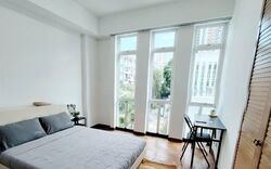 Jervois Lodge (D10), Condominium #579160671